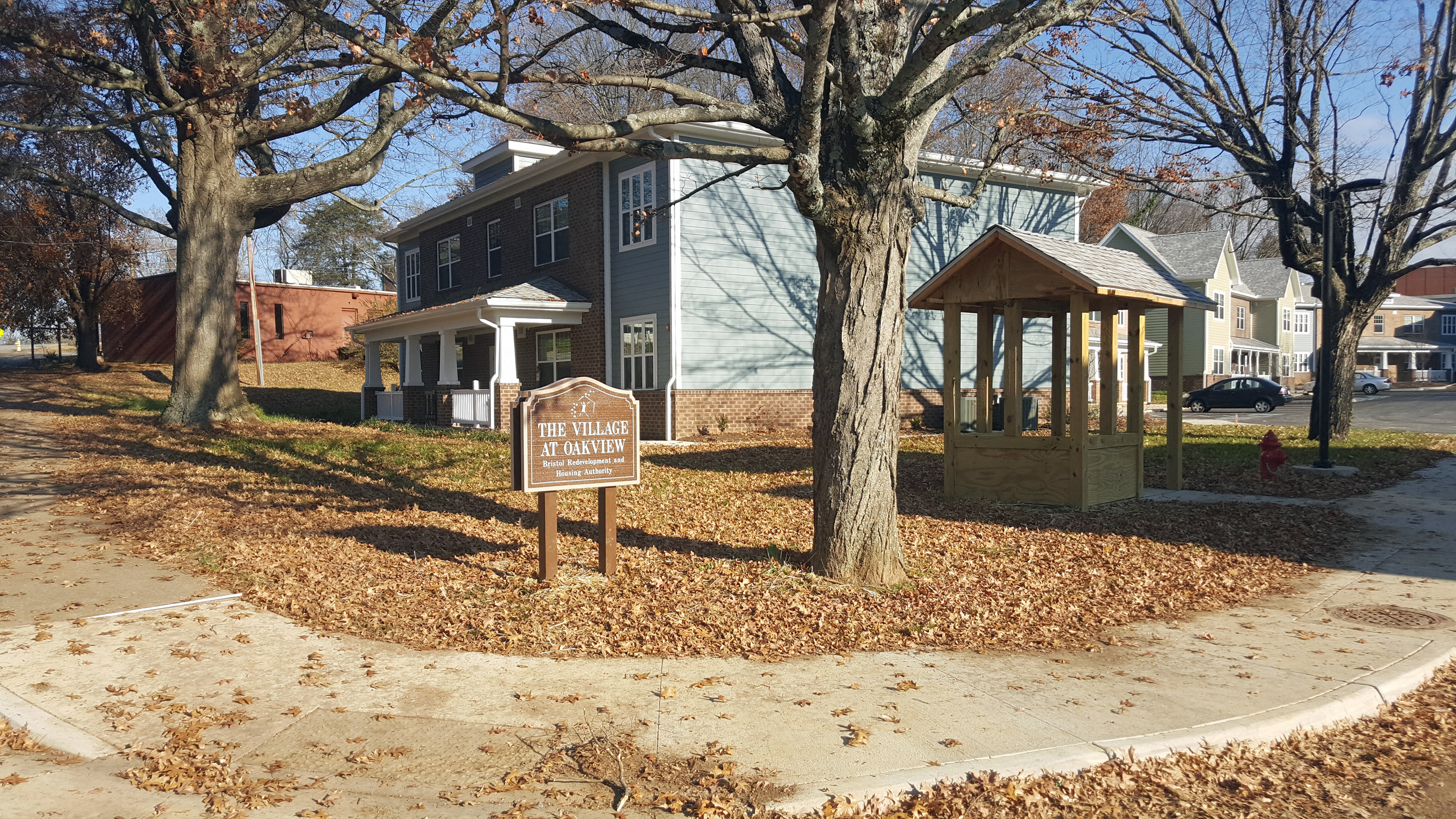 Village at Oakview